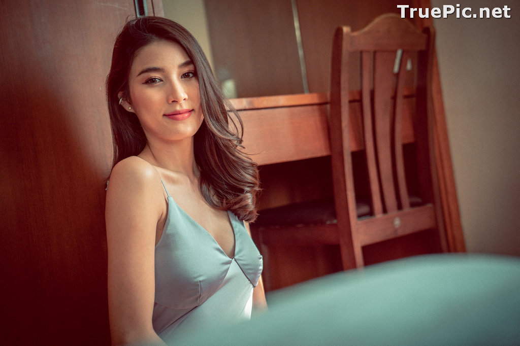 Image Thailand Model - Ness Natthakarn (น้องNess) - Beautiful Picture 2021 Collection - TruePic.net - Picture-63