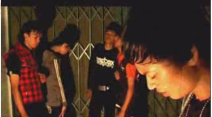 Kunci chord gitar lirik lagu presto band andai waktu