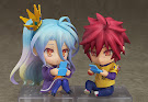 Nendoroid No Game No Life Shiro (#653) Figure