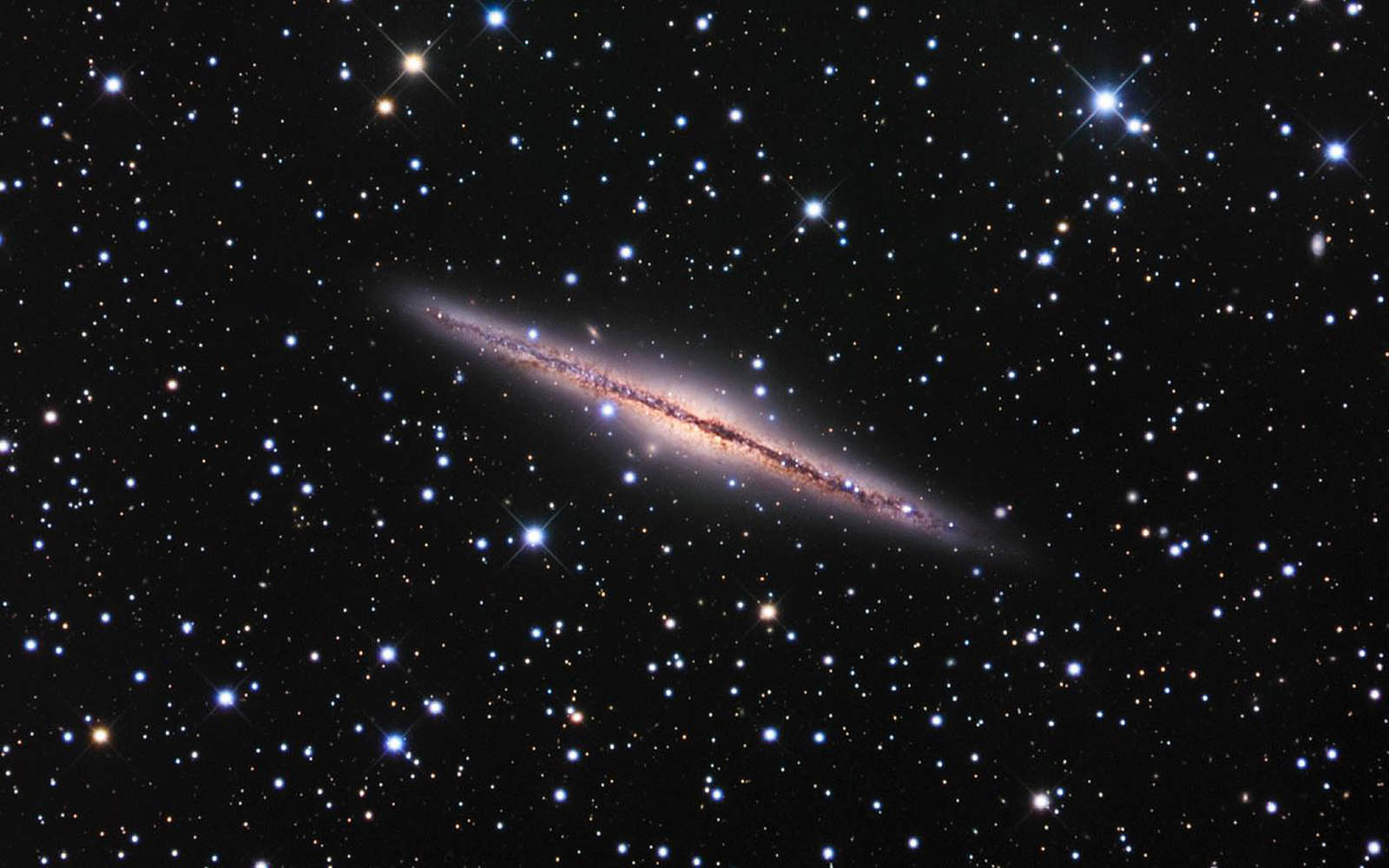 wallpapers: Galaxy Desktop Wallpapers