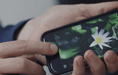 (Tutorial) Cara Menjebol Sensor Sidik Jari/ Fingerprint Pada Smartphone Android