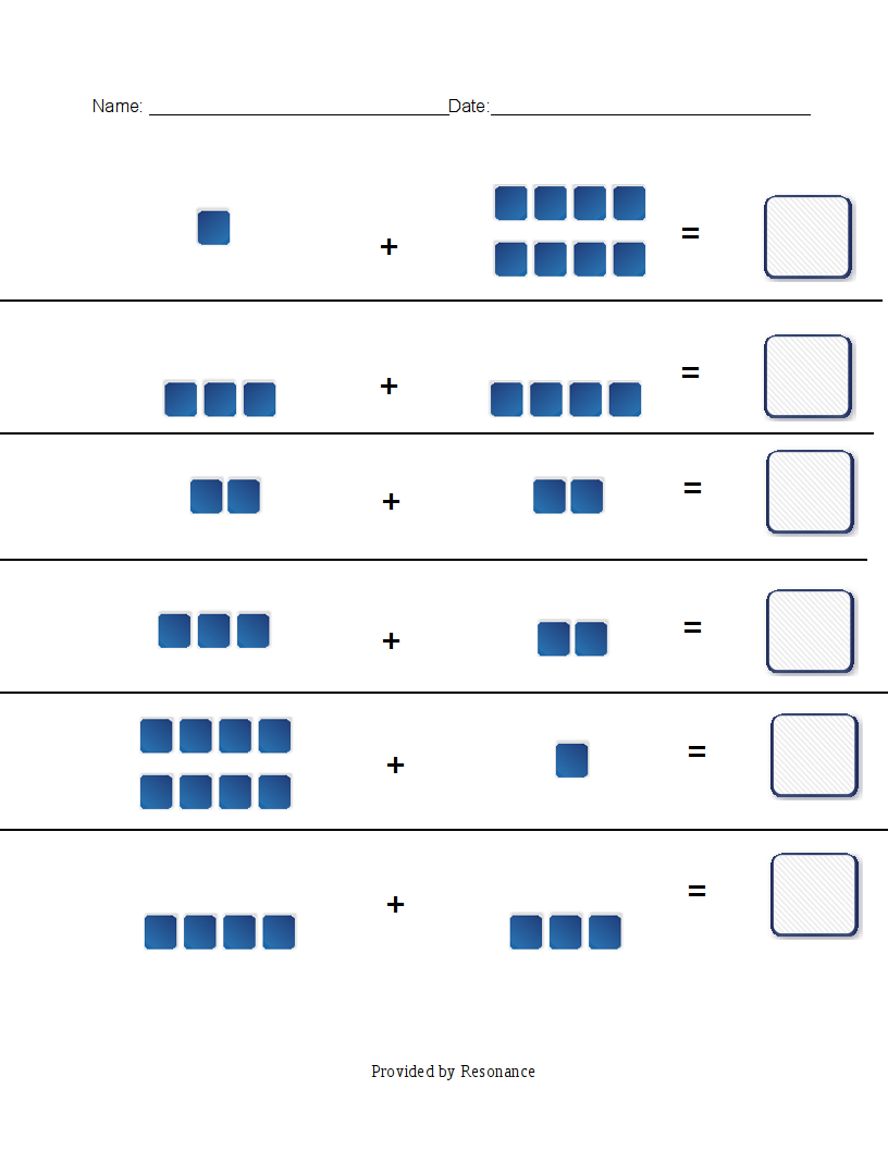 math-journal-understanding-math-kindergarten-math-worksheets