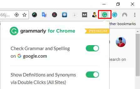 grammarly google play grammarly google play