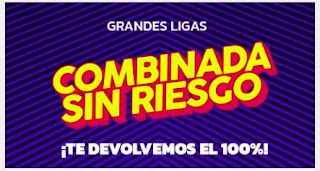 Mondobets promo combinadas futbol 13-9-21 Mondobets promo combinadas futbol 13-9-21