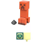 Minecraft Creeper Build-a-Portal Series 5 Figure