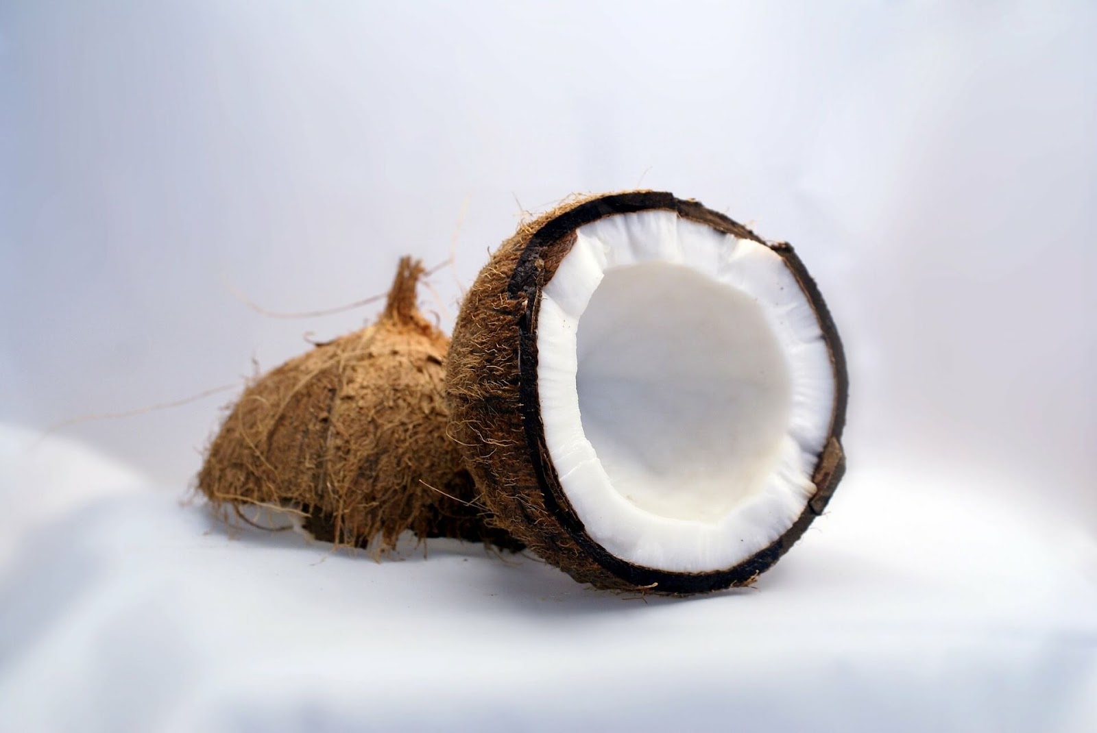 Coconut oil can provide amazing benefits to your dog when used correctly.