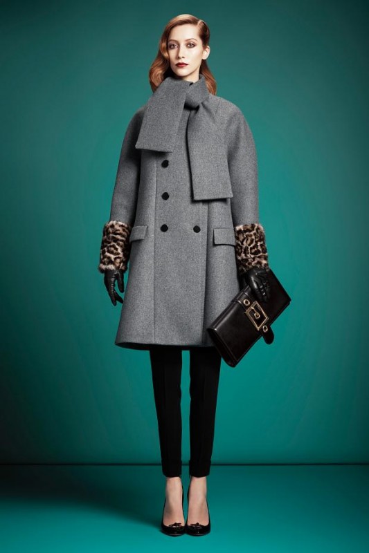 Smartologie: Gucci Pre-Fall 2013 Collection
