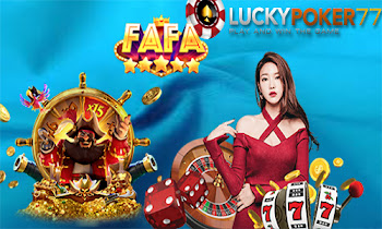 GAME FAFASLOT MESIN SLOT BERIKAN KEMENANGAN TERBAIK
