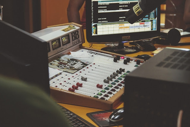 How Much Does It Cost To Produce A Song In Nigeria?