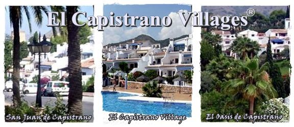 El Capistrano Villages®