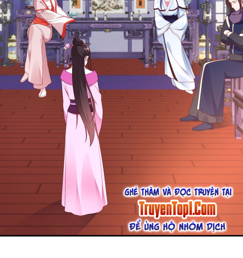 Tà Y Cuồng Thê Chapter 116 - AB Truyện