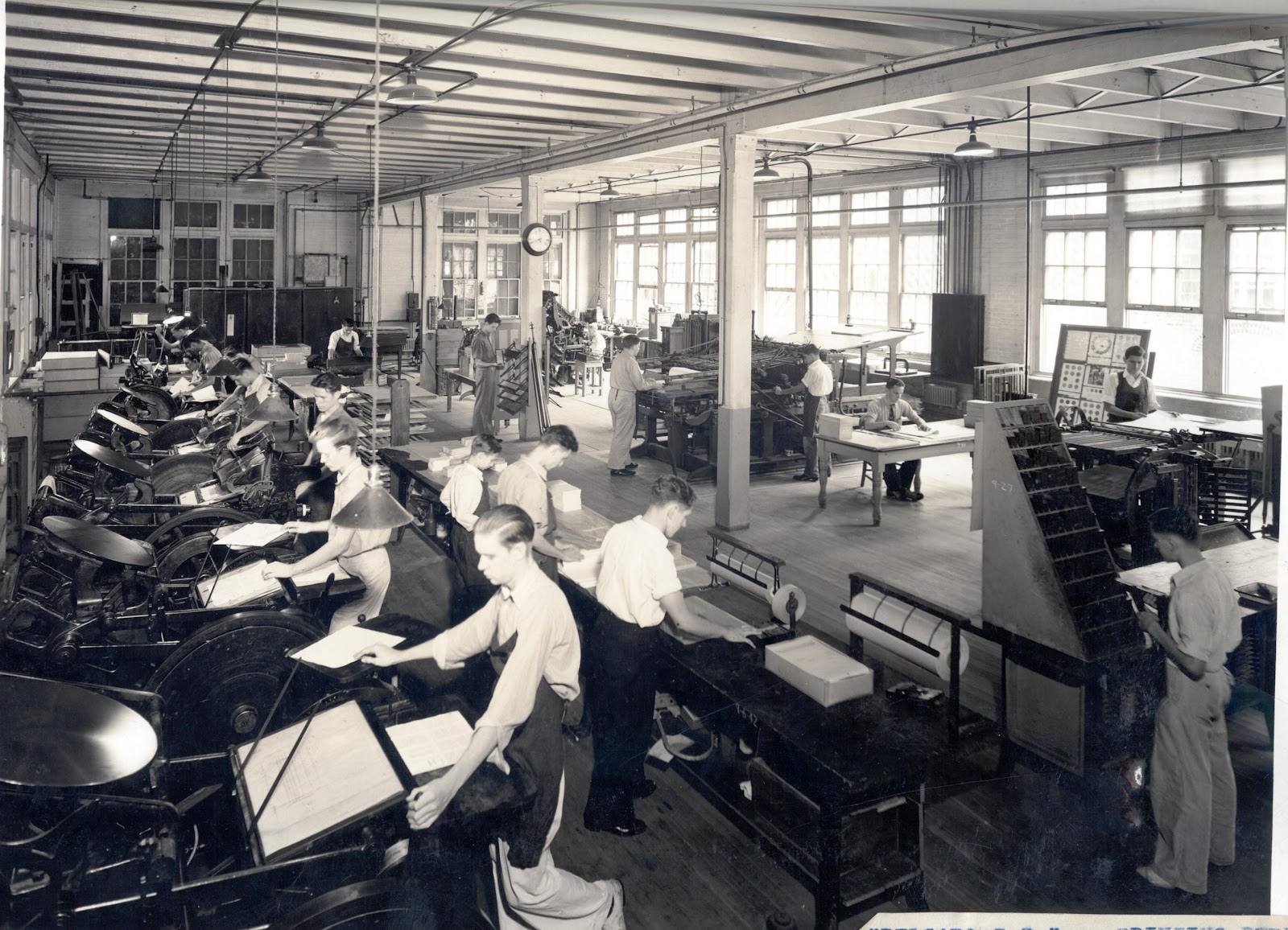 Delgado 90 Years Delgado AZ Printing