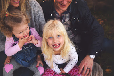 Courtenay family photographer campbell river family photographer