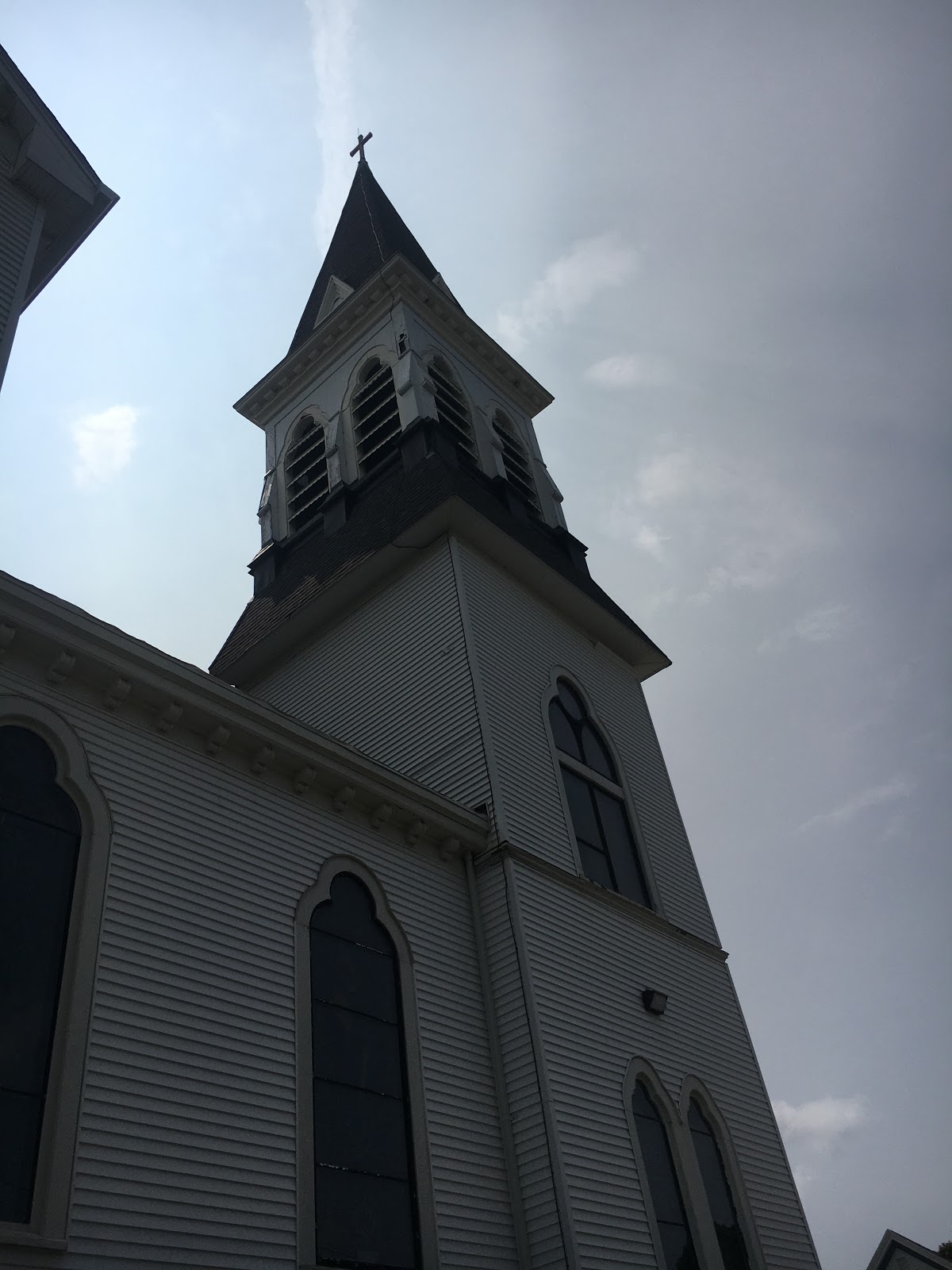 Saint Patrick Parish, Stoneham, MA