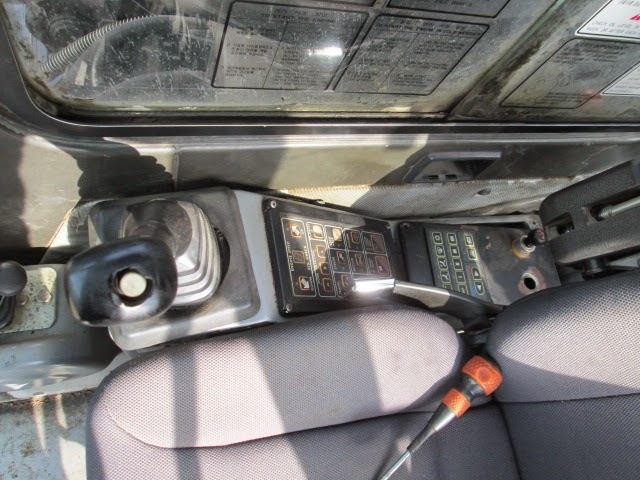 Volvo mx8w 2