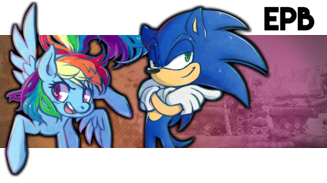 Equestria Daily - MLP Stuff!: French Youtuber Pits Rainbow Dash Against ...