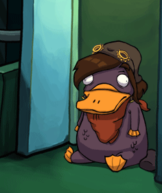 deponia rufus deponia rufus