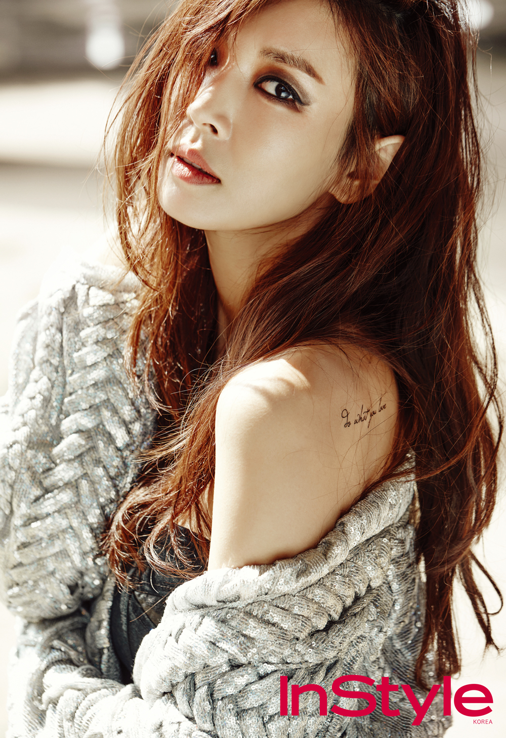 twenty2 kim so yeon instyle korea october 2016 twenty2 kim so yeon instyle korea october 2016