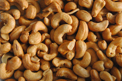 Gambar kacang mete