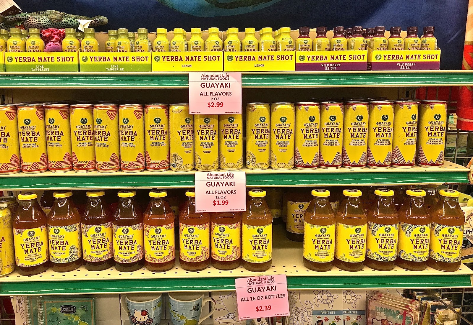 Southern Cone Travel The Herbs of Hilo?