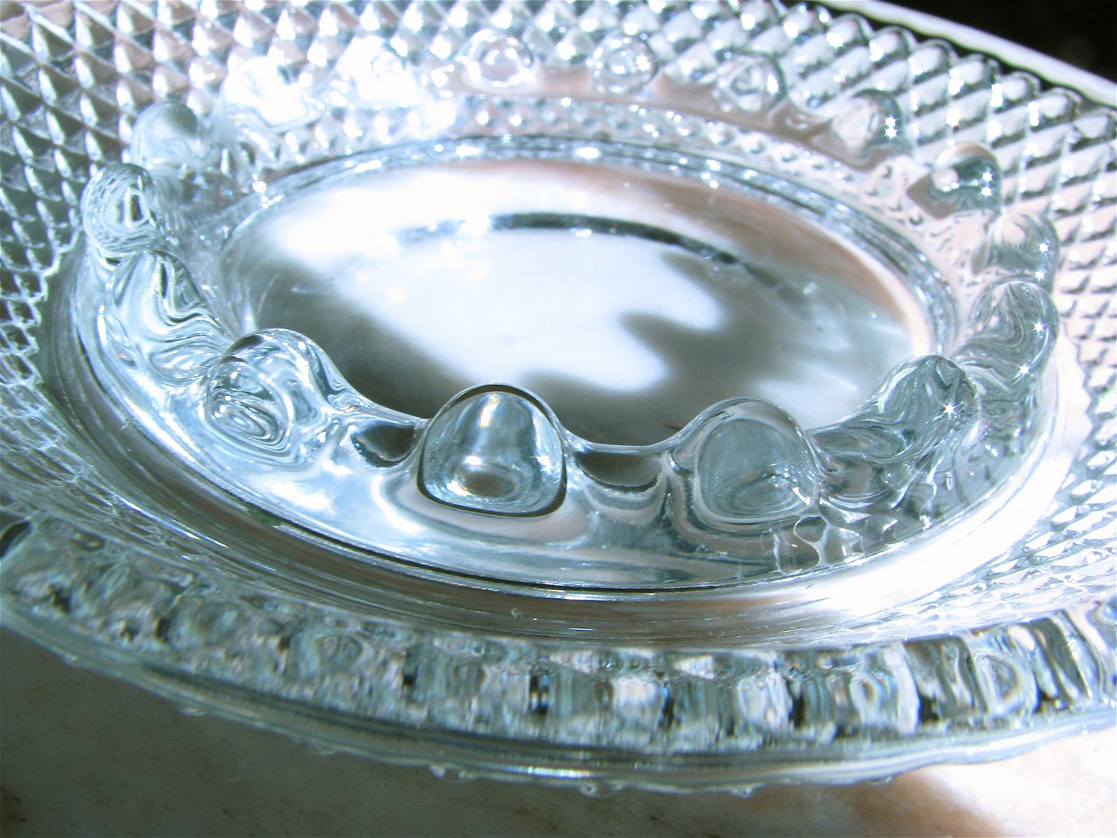 Quick Crafting with Dollar Tree and E6000 Glue.