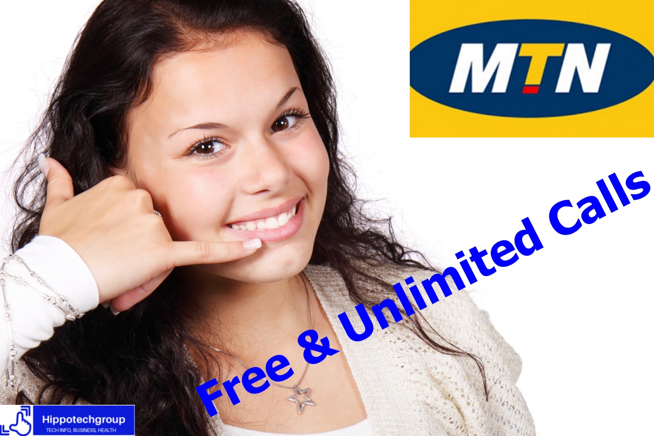 Unlimited Free and Uninterrupted Calls with Mtn Cameroon (MTN Magic Number)