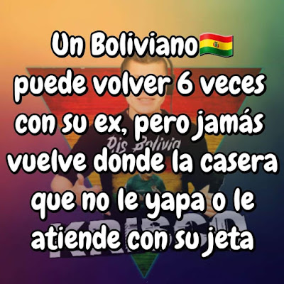 Memes bolivianos