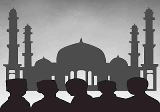 Kumpulan Hadits Tentang Persaudaraan (Ukhuwah Islamiyah) Dalam Islam