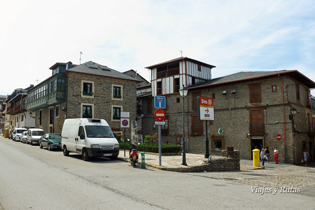 Villafranca del Bierzo