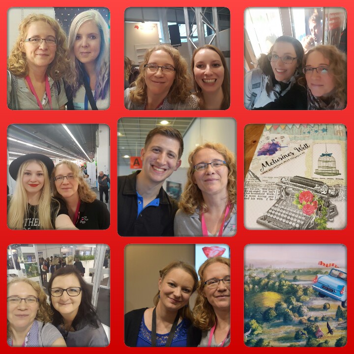 Frankfurter Buchmesse 2017