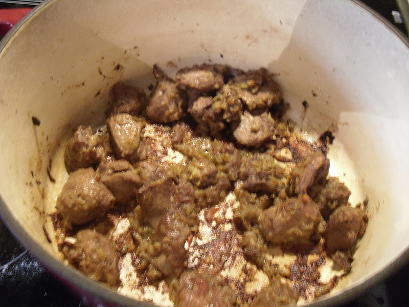 Culinary Adventures in Europe Did you know you can buy DEER Meat in