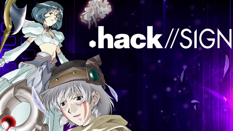 Hack Sign Episode 01 Subtitle Indonesia Animeku