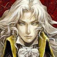 Castlevania Grimoire of Souls Massive Damage MOD APK