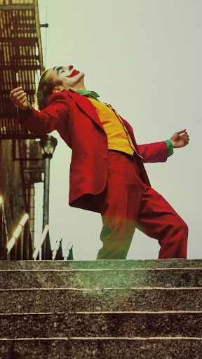 Hd Mobile Wallpaper Of Joker