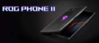 Asus ROG Phone 2