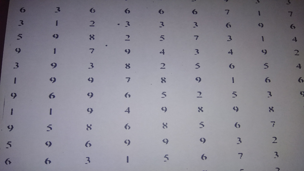 6 Tahapan Mengerjakan Tes Koran Tni Al Pasti Lolos Darahpemuda Com Darahpemuda Com