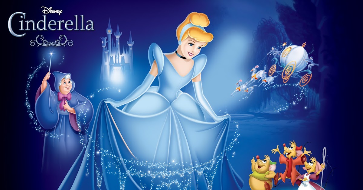 THE GLASS SLIPPER MY OPINION