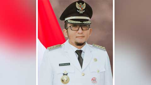 hendri septa