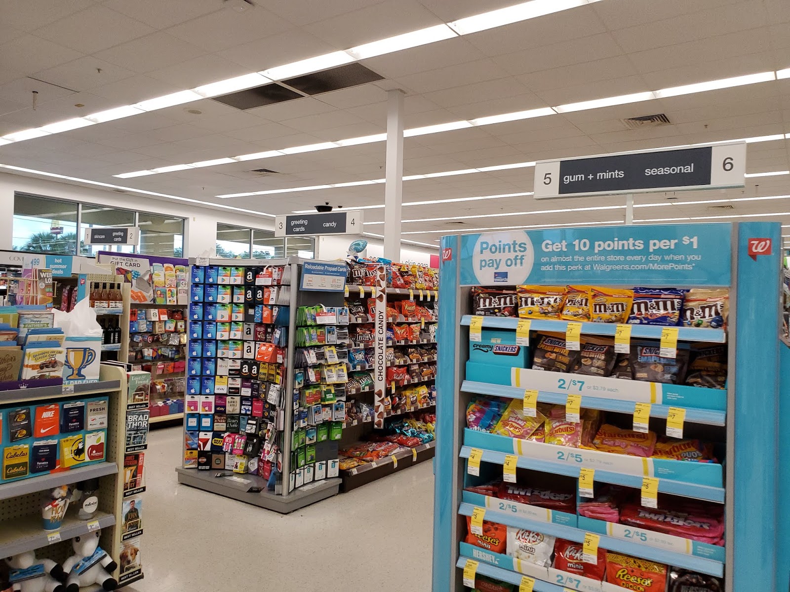 Walgreens 7105 (Bloomingdale & Providence) Riverview, FL