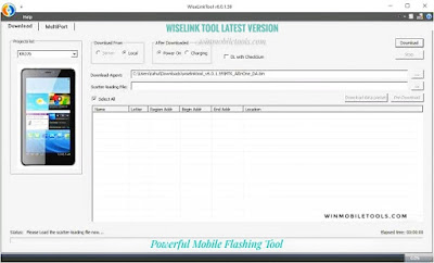 WiseLink Tool V6.0.1.59 Latest Version Free Download