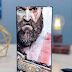 God of War Genius Wallpaper Galaxy Note 10+