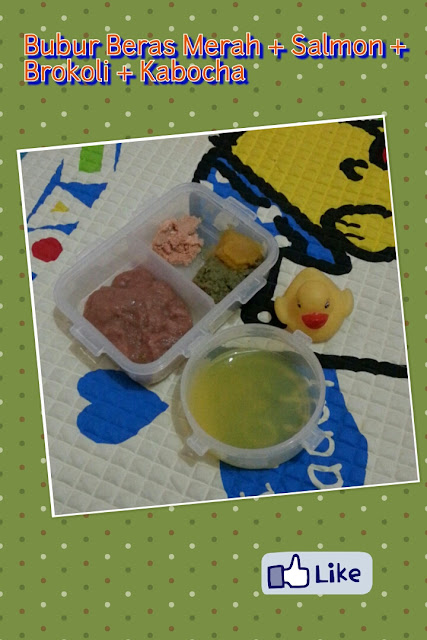 MPASI Pertama resep-mpasi-pertama