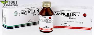 Edukasi Farmasi Edisi Farmakologi Antibiotika Golongan Penisilin