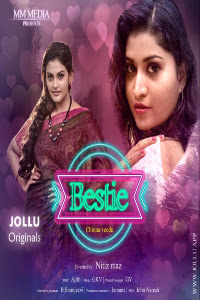 BESTIE (2020) Hindi | Jollu Exclusive | Hindi Hot Video | 720p WEB-DL | Download | Watch Online
