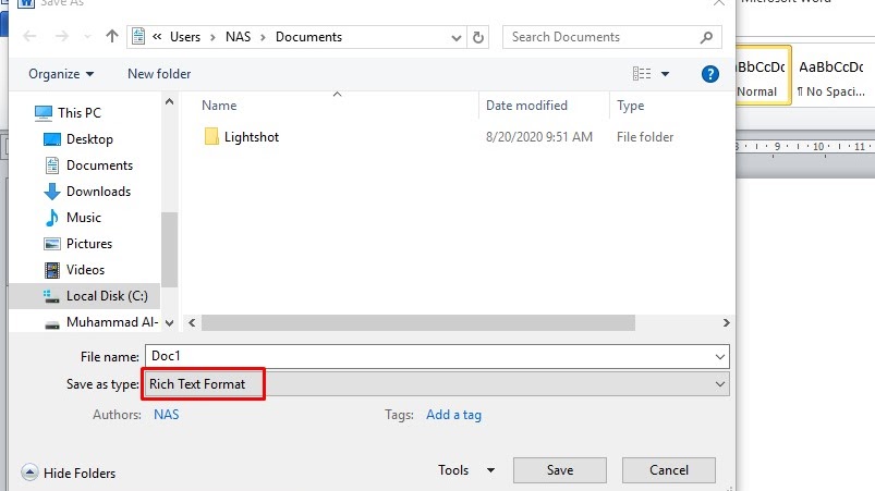 Macam Macam Microsoft Office Serta Kegunaannya