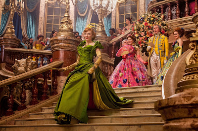 Cinderella Movie Picture 15