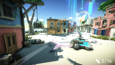 Aery Broken Memories Game Screenshot 9
