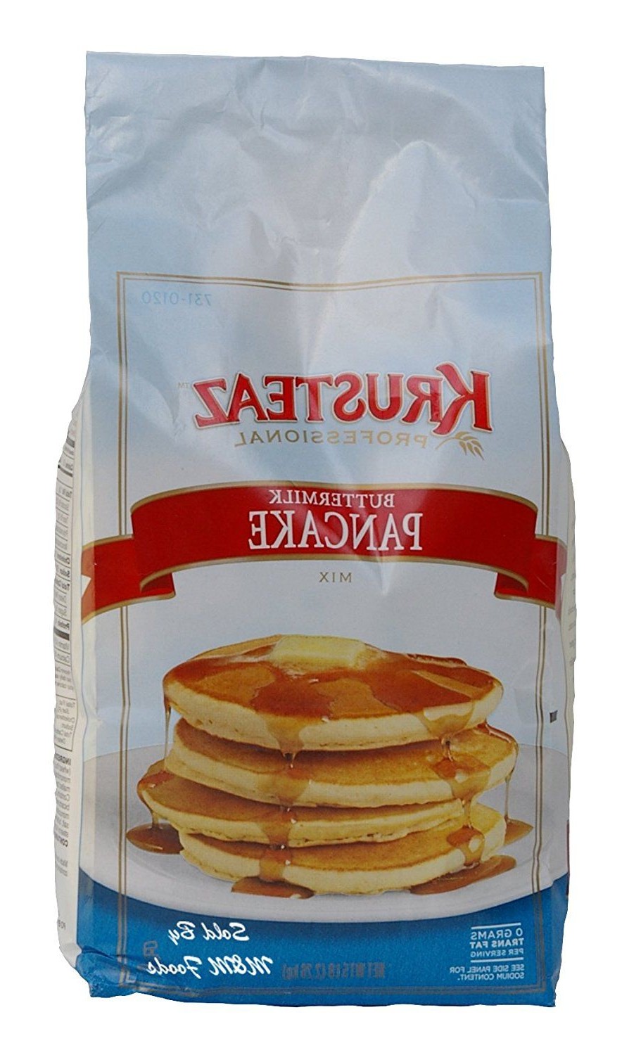 krusteaz buttermilk pancake mix recipe Bread Coconut Flour 2021