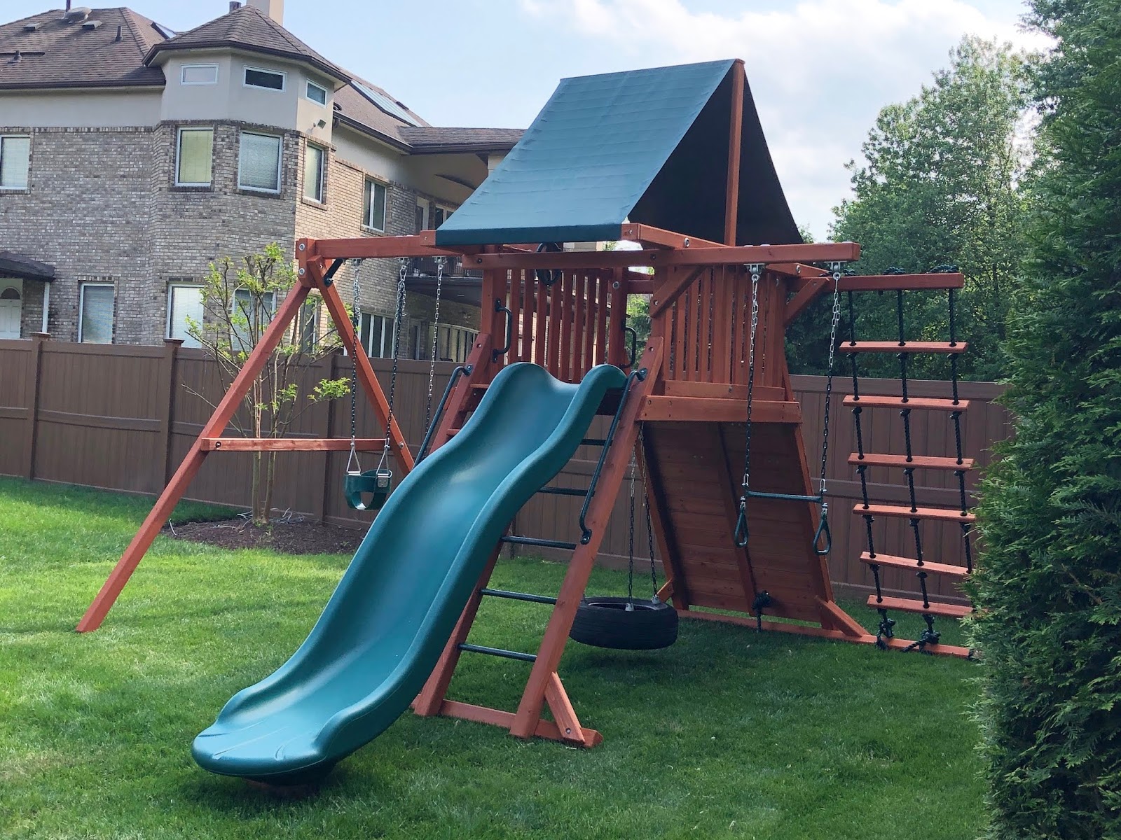 Swingset Solutions