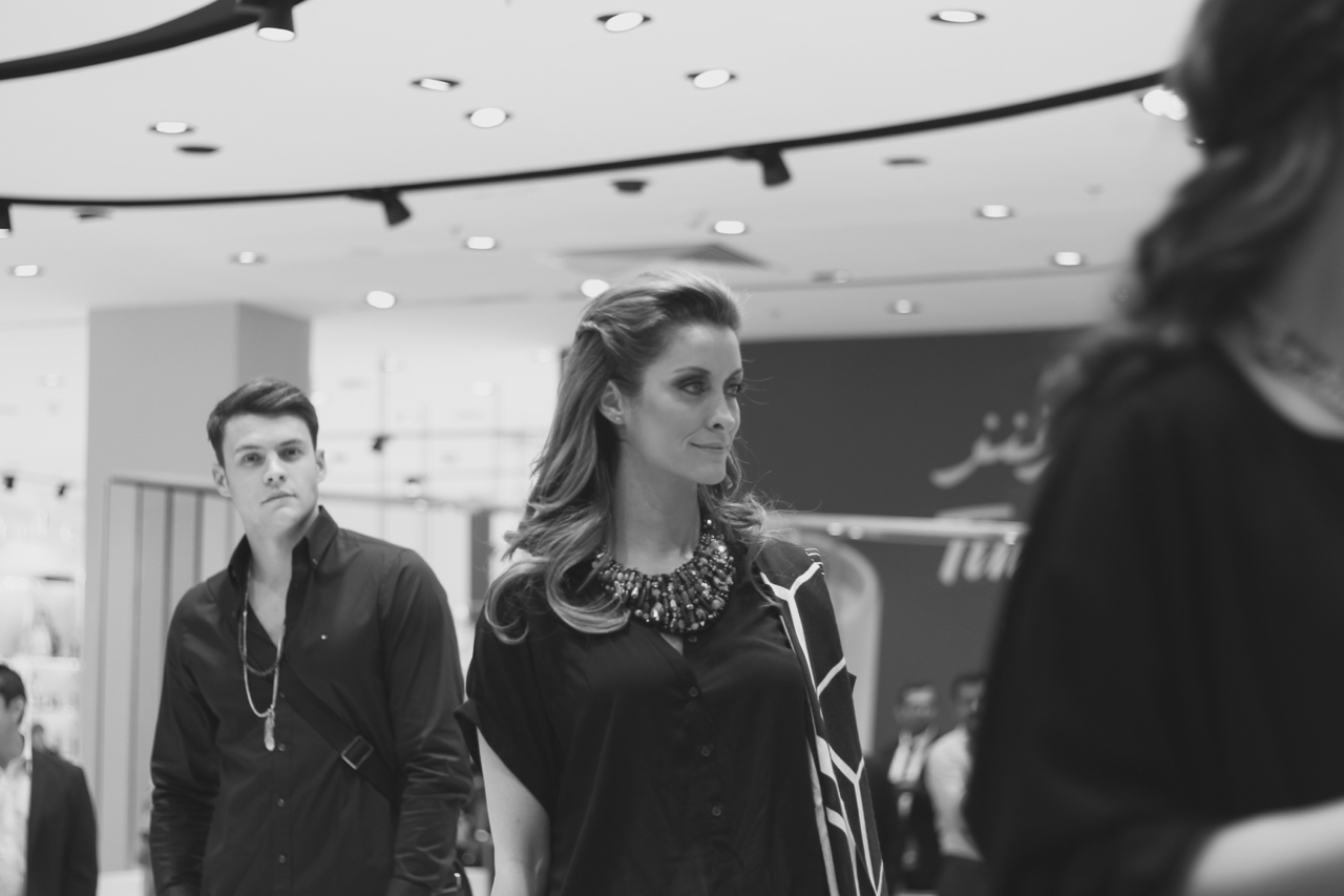 Shoe Gallery Opens In Yas Mall Abu Dhabi — The Thrift Trip A mother